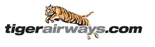 Tiger Airways logo